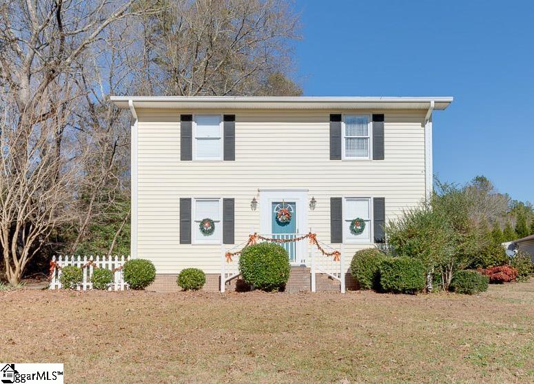 209 Pineland Meadows Road Belton, SC 29627 - Photo 1 of 26