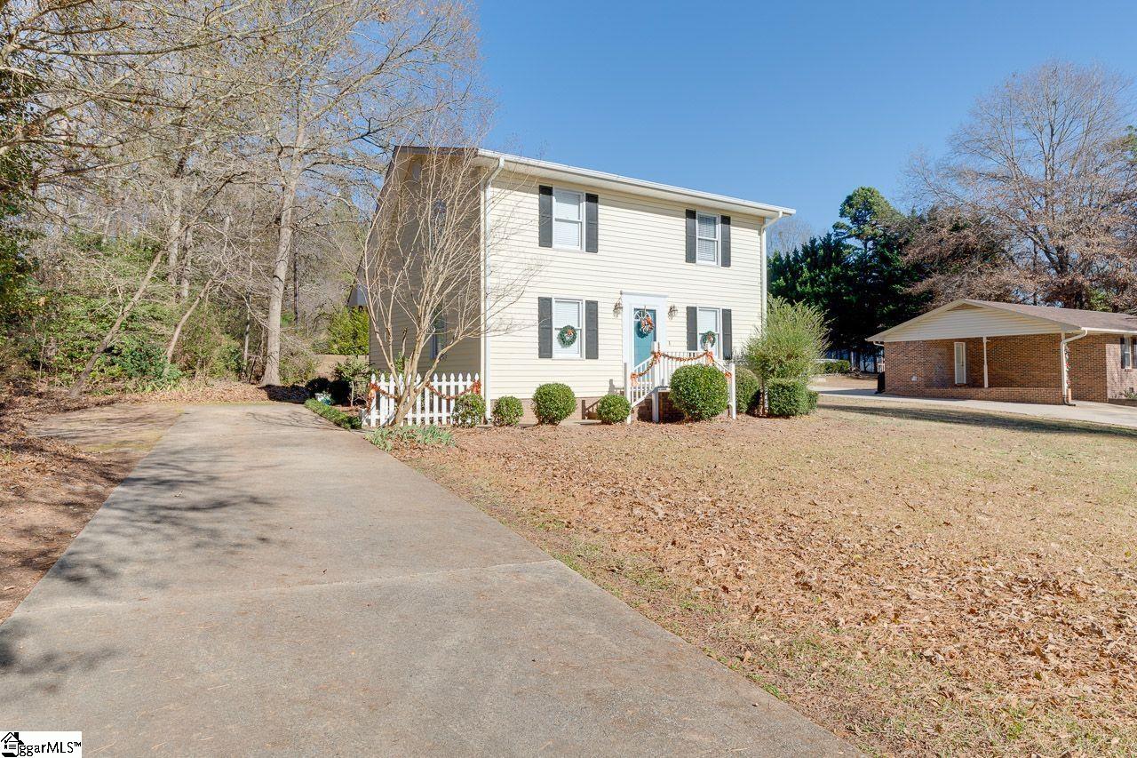 209 Pineland Meadows Road Belton, SC 29627 - Photo 19 of 26