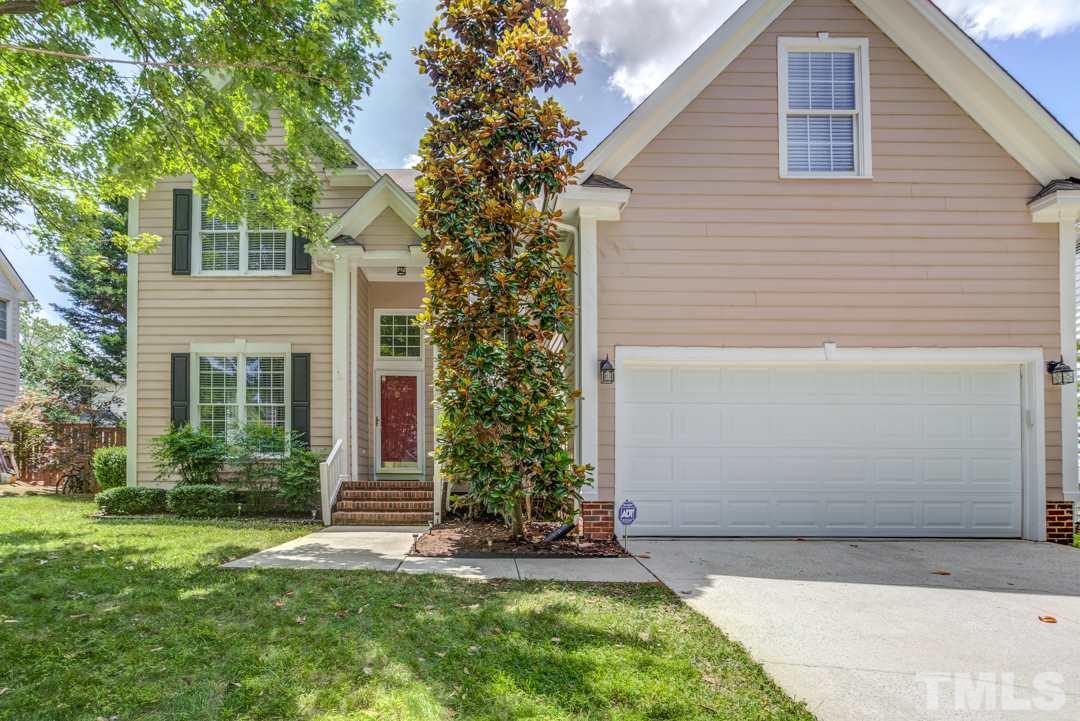 12401 Harcourt Drive Raleigh, NC 27613 - Photo 2 of 30