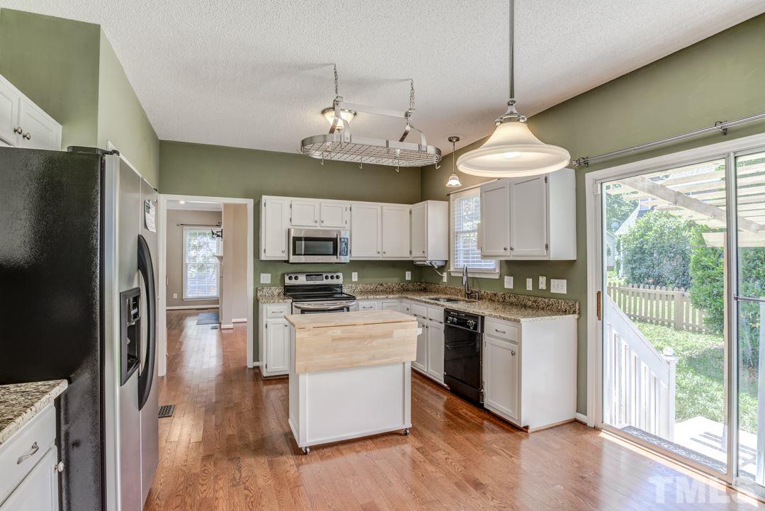 12401 Harcourt Drive Raleigh, NC 27613 - Photo 11 of 30