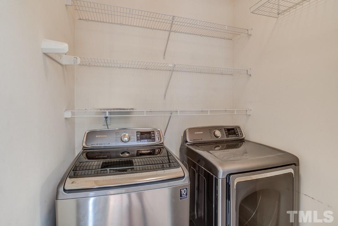 12401 Harcourt Drive Raleigh, NC 27613 - Photo 15 of 30