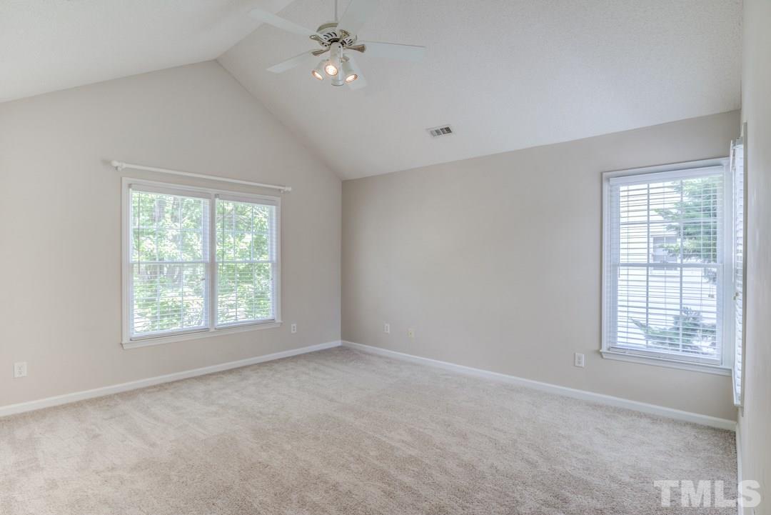 12401 Harcourt Drive Raleigh, NC 27613 - Photo 16 of 30