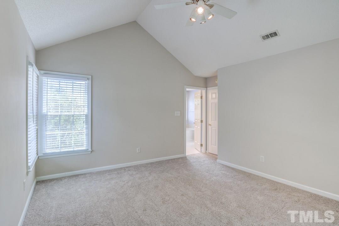 12401 Harcourt Drive Raleigh, NC 27613 - Photo 17 of 30