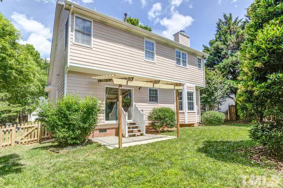 12401 Harcourt Drive Raleigh, NC 27613 - Photo 29 of 30