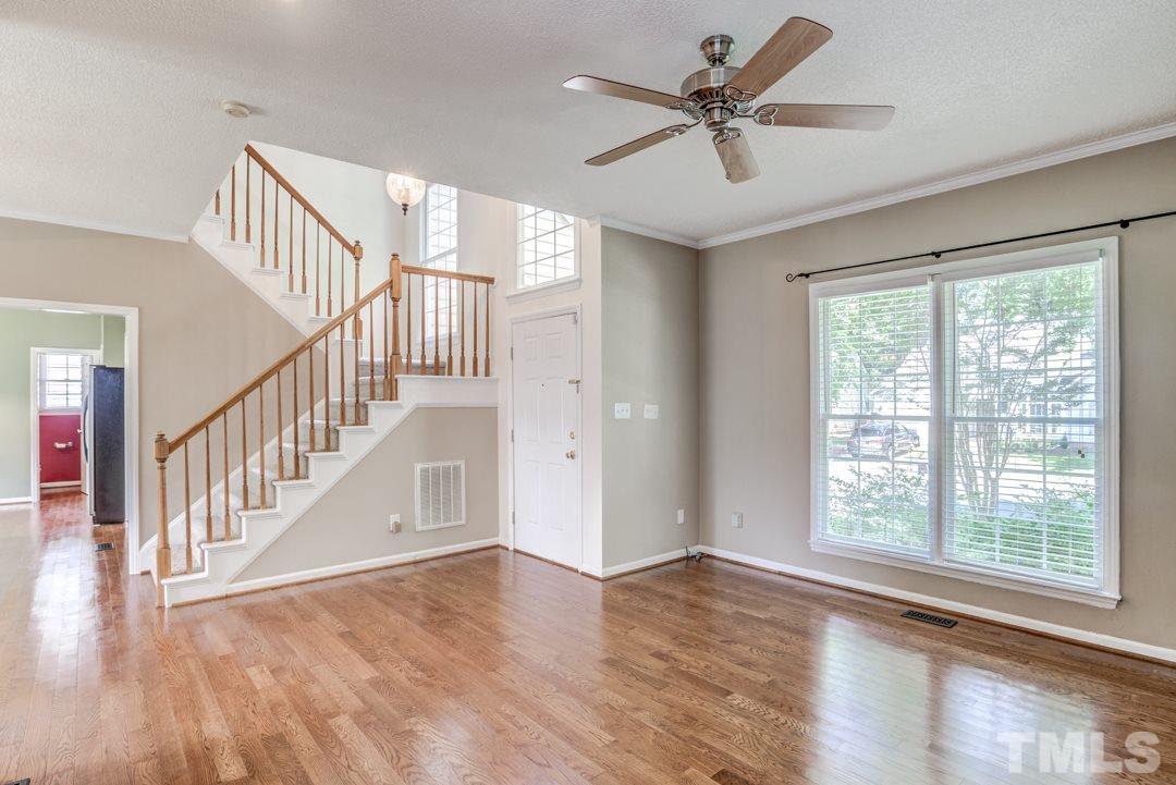 12401 Harcourt Drive Raleigh, NC 27613 - Photo 6 of 30