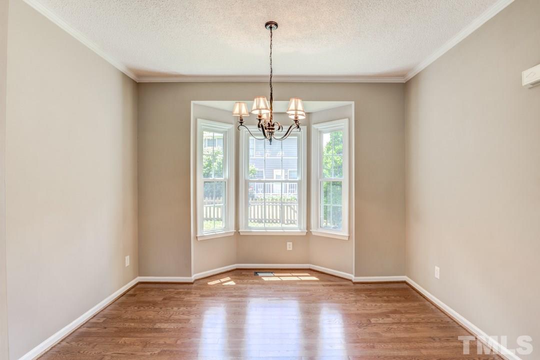 12401 Harcourt Drive Raleigh, NC 27613 - Photo 7 of 30