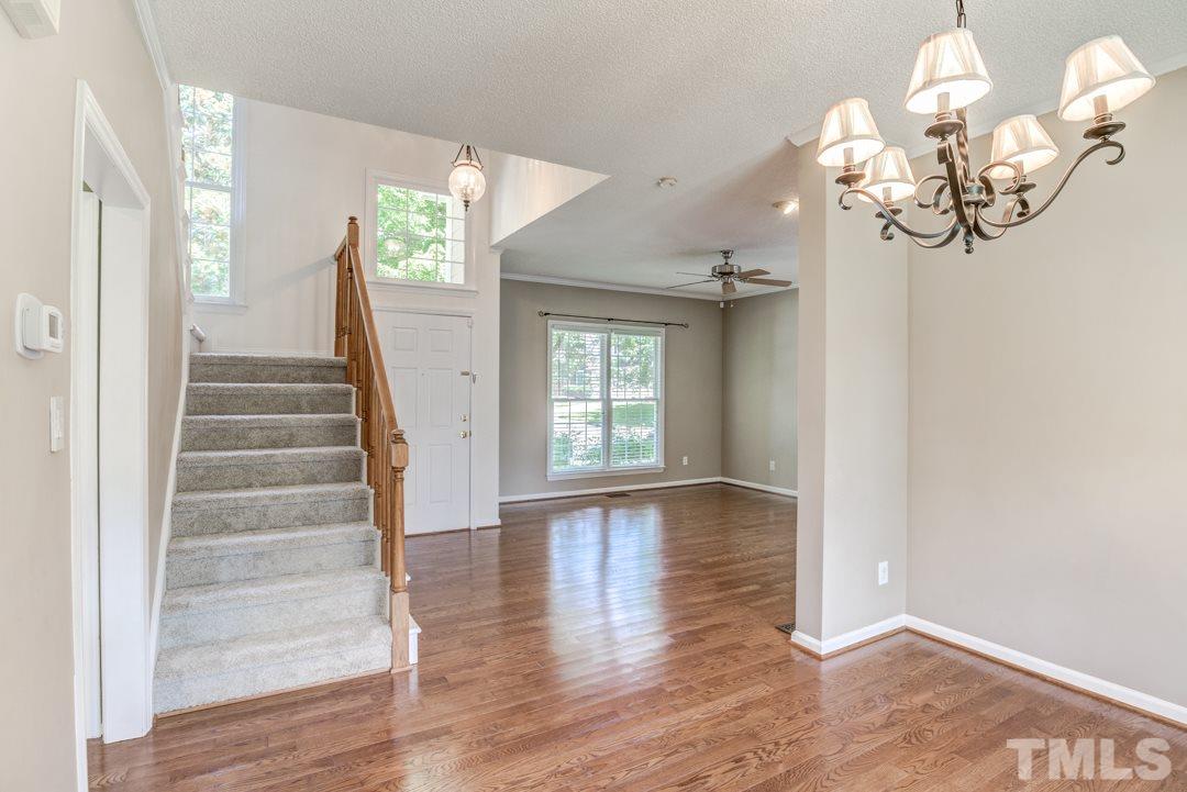 12401 Harcourt Drive Raleigh, NC 27613 - Photo 8 of 30