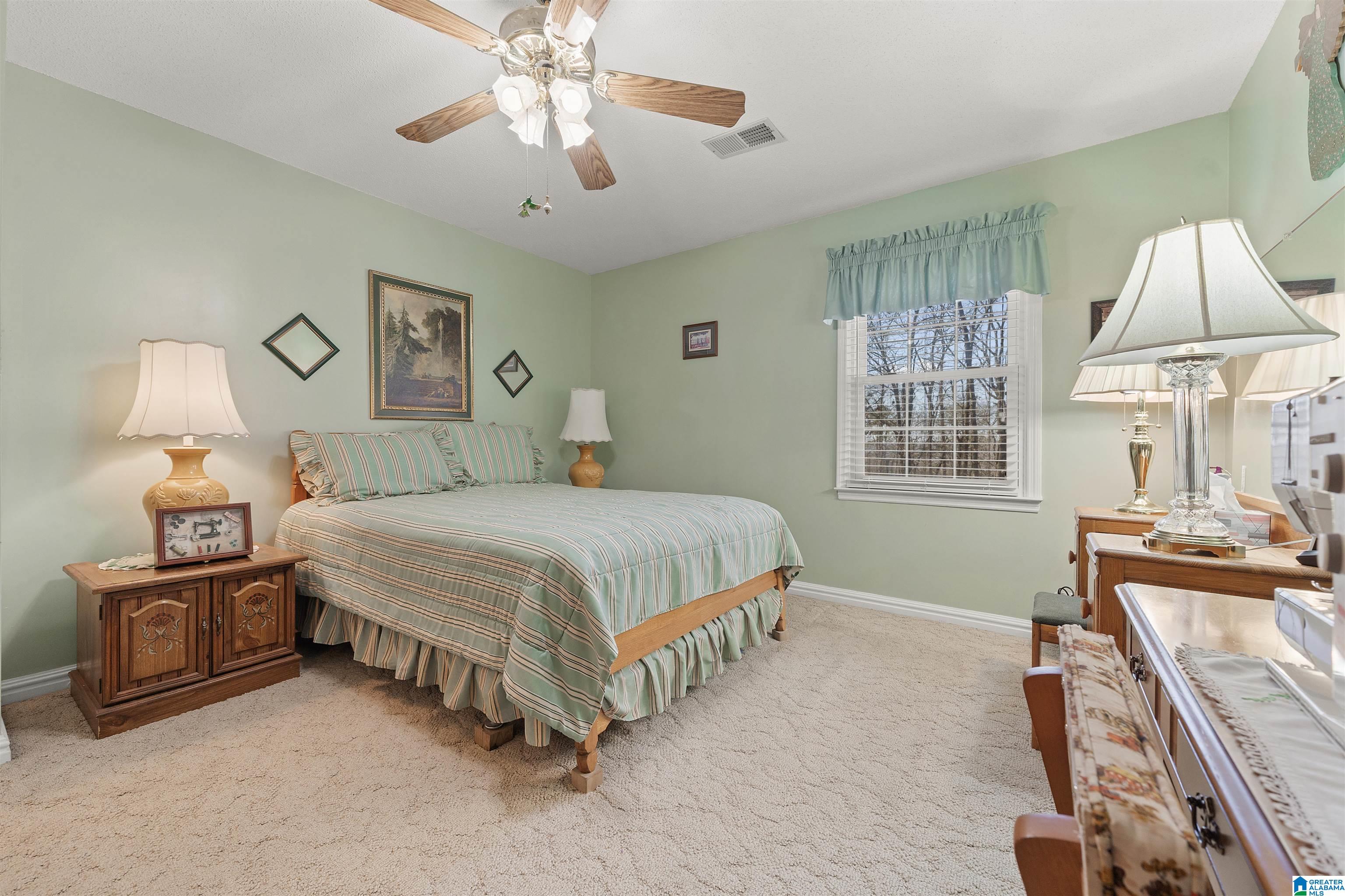 136 Chestnut Drive Alabaster, AL 35007 - Photo 33 of 46