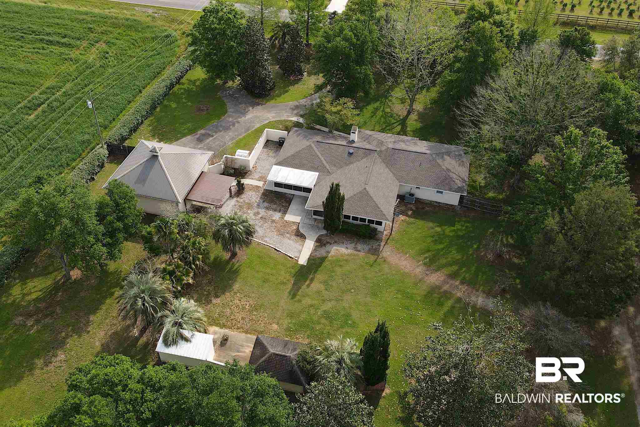 27701 County Road 65 Loxley, AL 36551 - Photo 43 of 43
