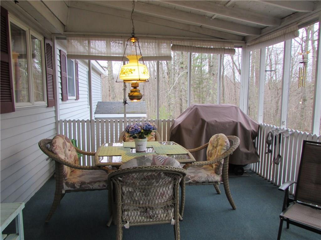 542 Upper E Pond Road Nobleboro, ME 04555 - Photo 8 of 22 Photo