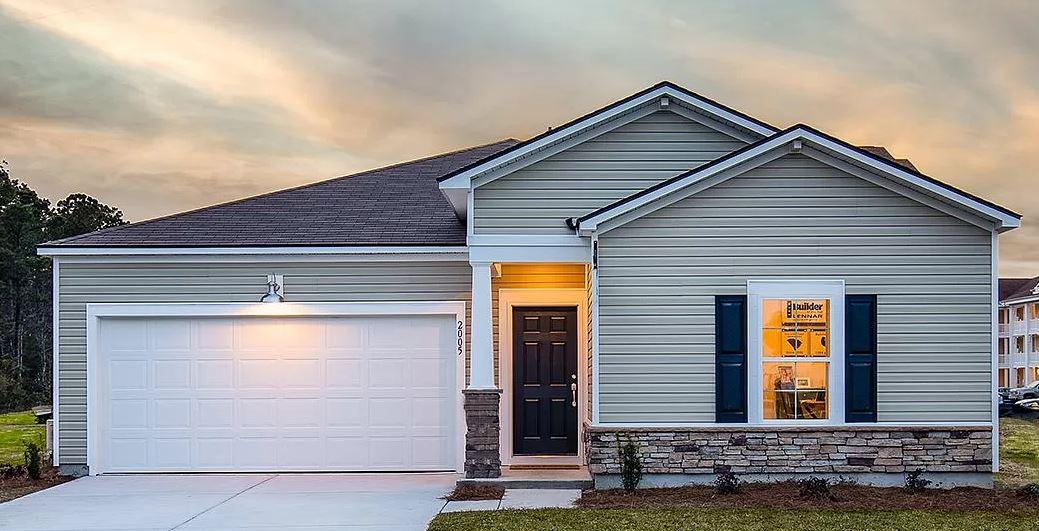 472 Spanish Wells Road Summerville, SC 29486 - Photo 1 of 1 Dover B