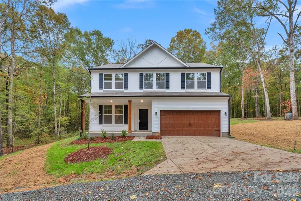 $489,900 | 5630 Tipton Road, Monroe, NC 28112