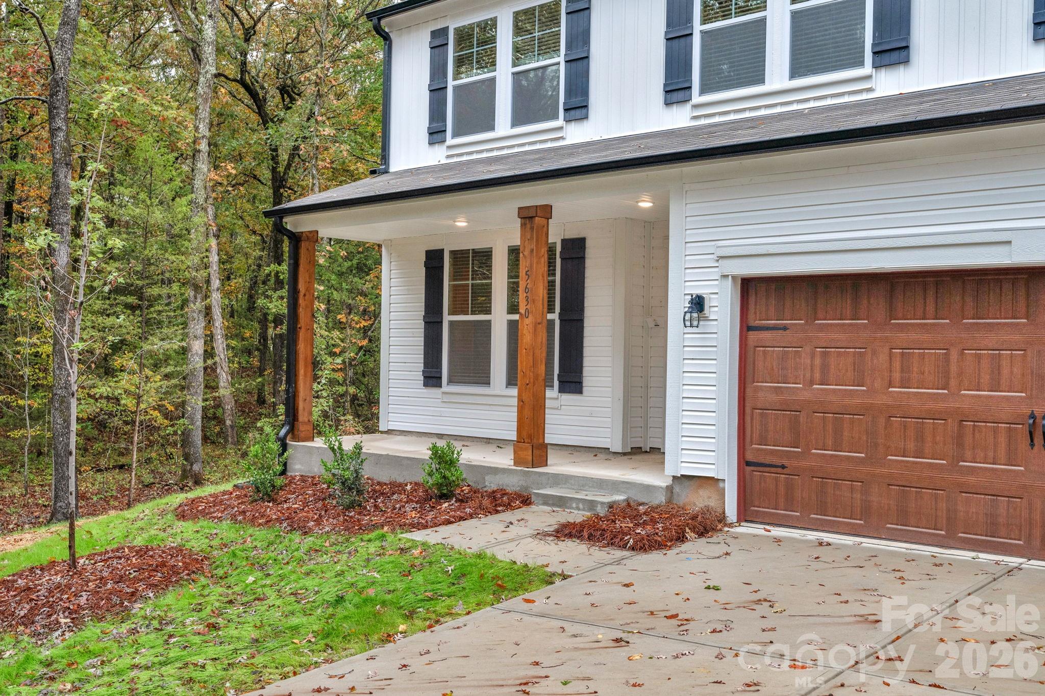 5630 Tipton Road Monroe, NC 28112 - Photo 3 of 44