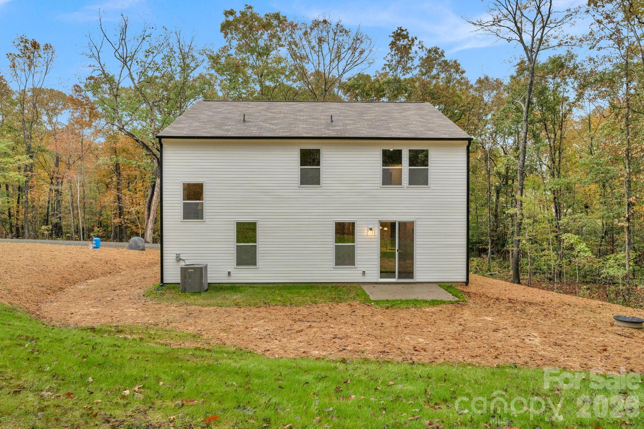 5630 Tipton Road Monroe, NC 28112 - Photo 35 of 44