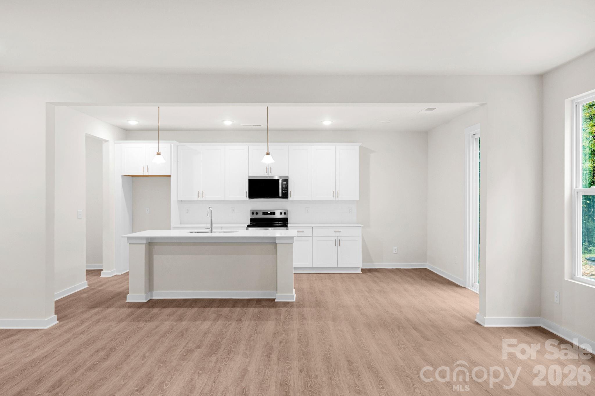 5630 Tipton Road Monroe, NC 28112 - Photo 6 of 44