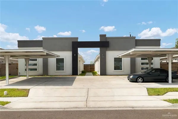$489,000 | 312 West Campeche Avenue, Mission, TX 78573