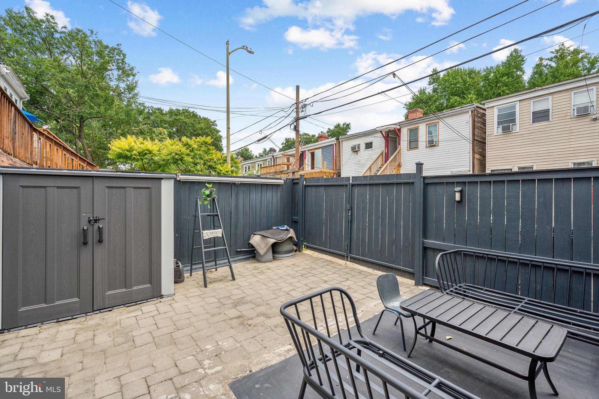 1213 Staples Street Northeast, Unit B Washington, DC 20002 - Photo 15 of 15