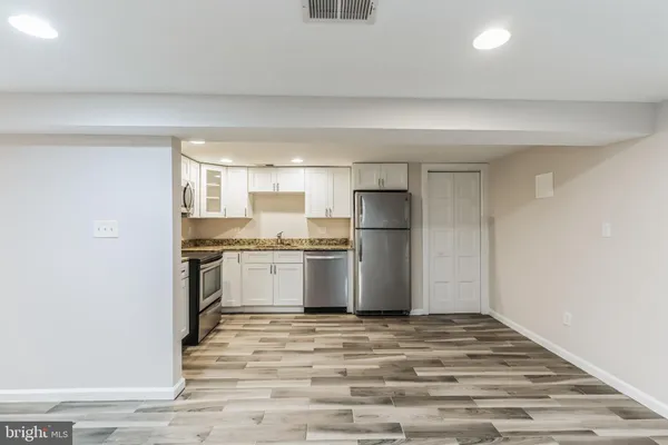 $2,000 | 1213 Staples Street Northeast, Unit B, Washington, DC 20002