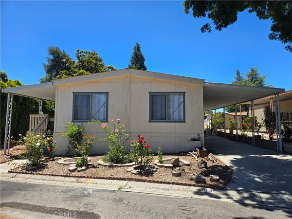 $272,000 | 133 Solana Way, Paso Robles, CA 93446