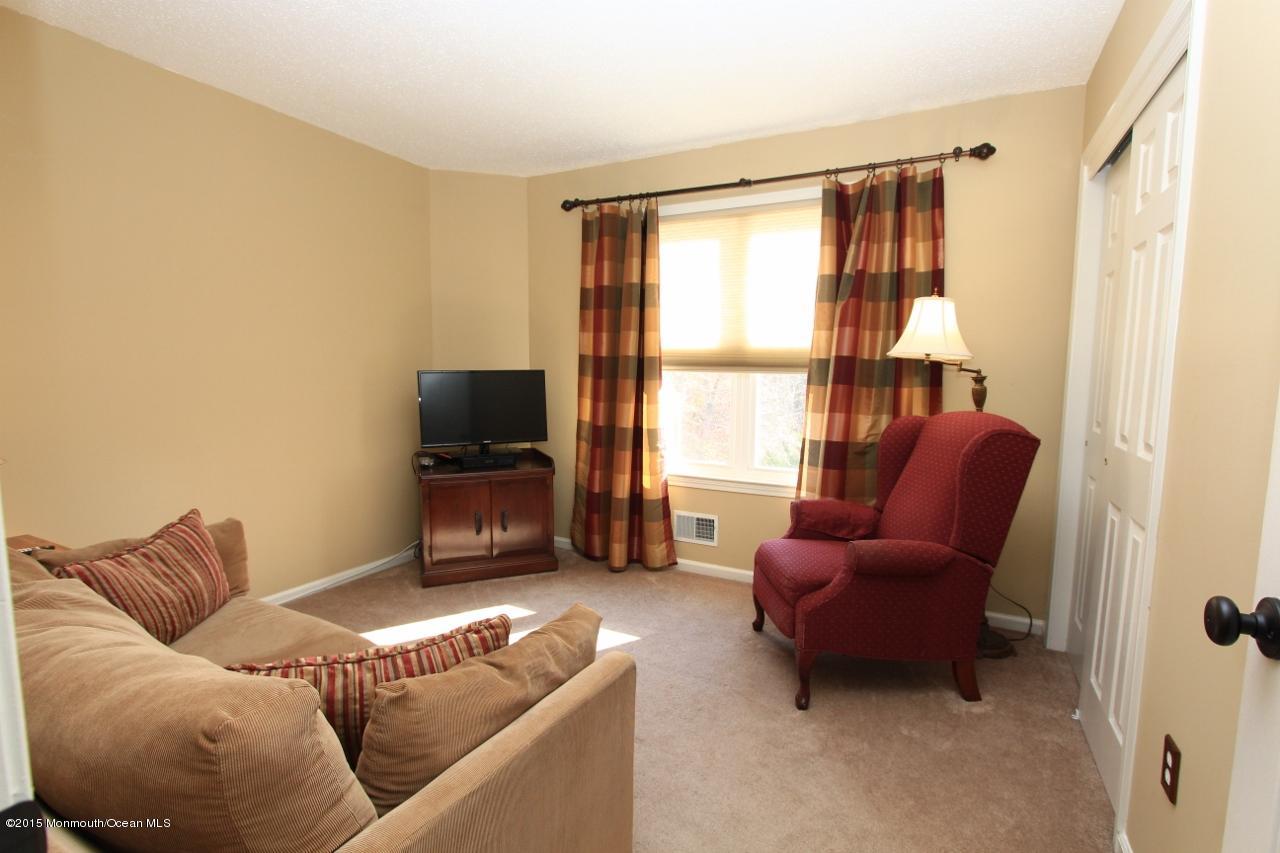 41 East Shenendoah Road Howell, NJ 07731 - Photo 18 of 29 Bedroom #2