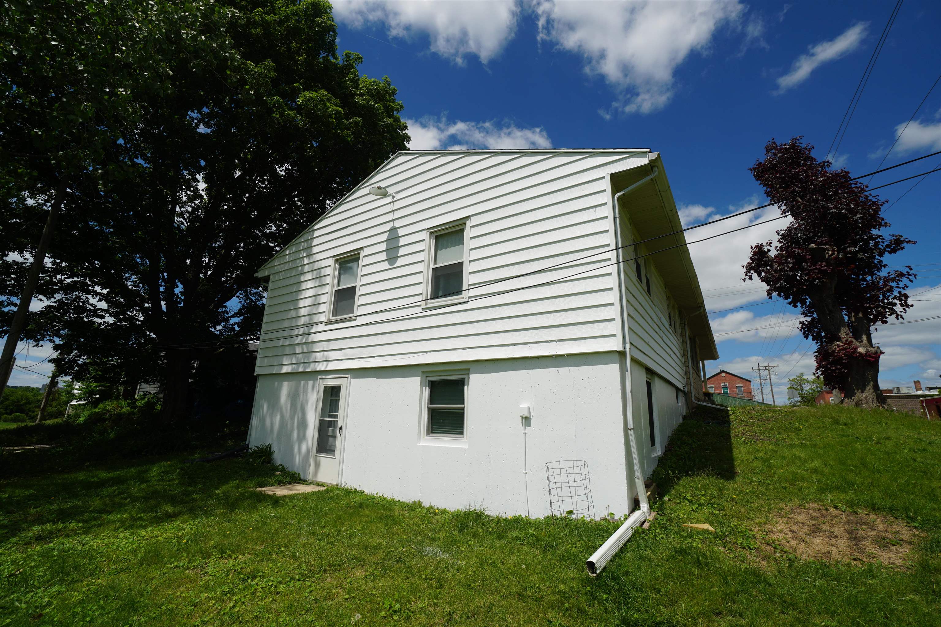 201 Jackson Street Hanover, IL 61041 - Photo 38 of 40
