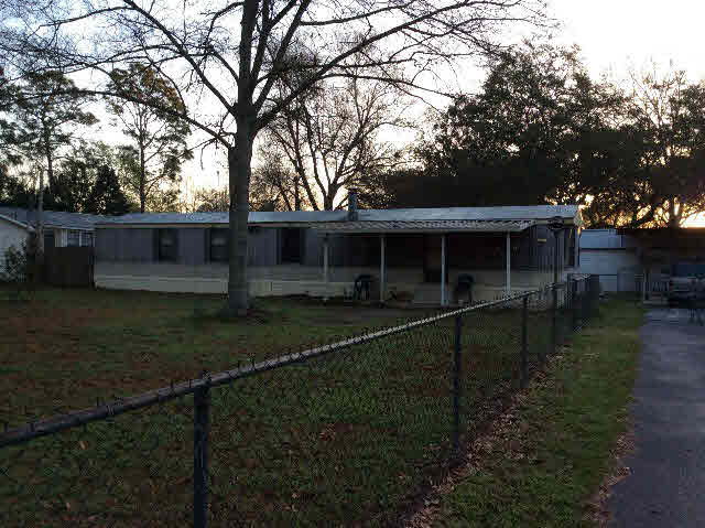 12314 Fernwood Drive Foley, AL 36535 - Photo 1 of 1