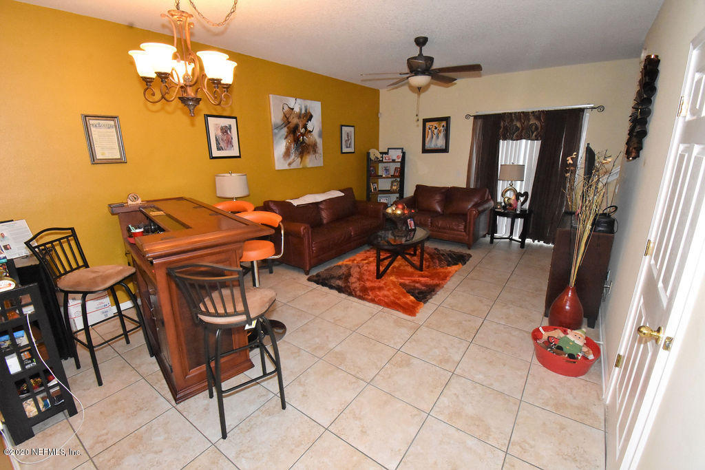 7858 Melvin Road Jacksonville, FL 32210 - Photo 21 of 21 Open Floor plan