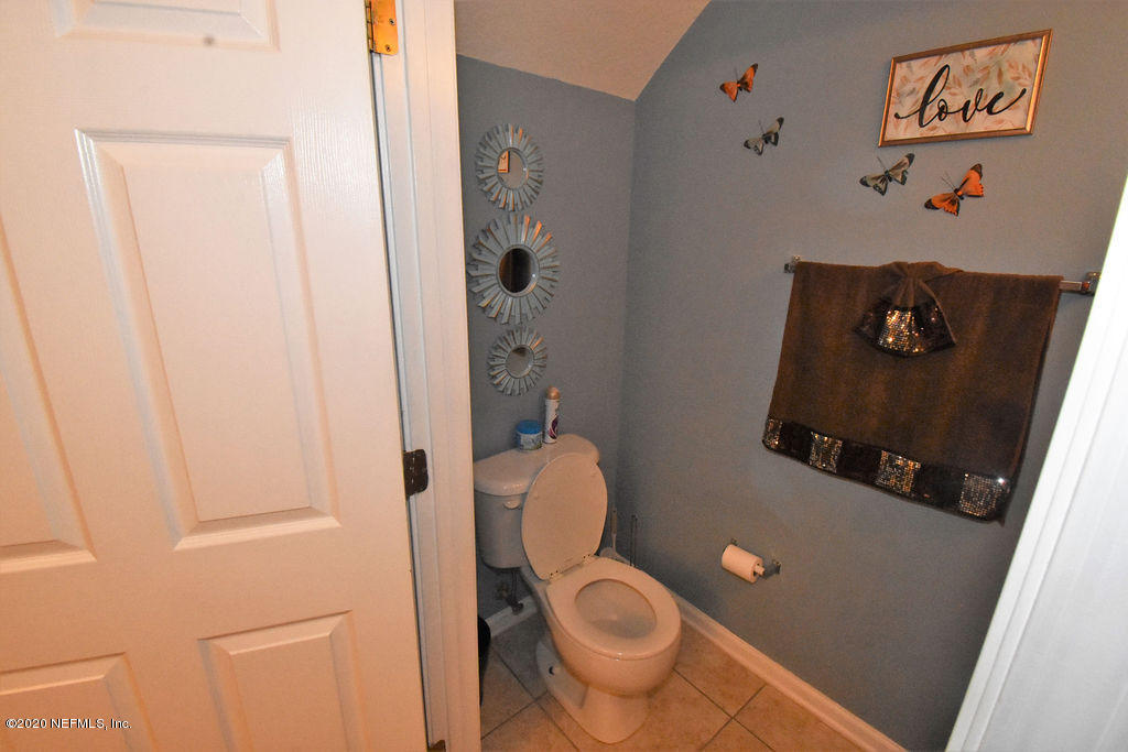7858 Melvin Road Jacksonville, FL 32210 - Photo 7 of 21 Half Bath