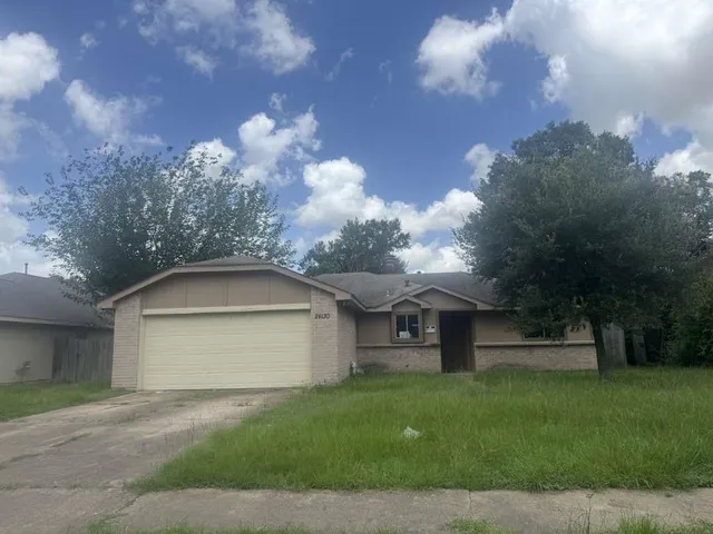 $229,999 | 24130 Griffin House Lane, Katy, TX 77493