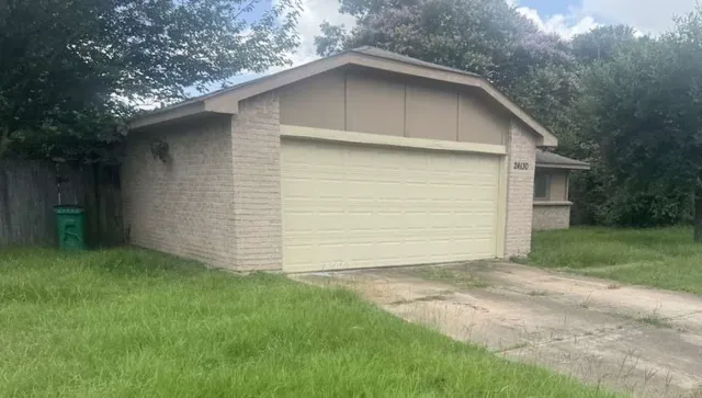 $229,999 | 24130 Griffin House Lane, Katy, TX 77493