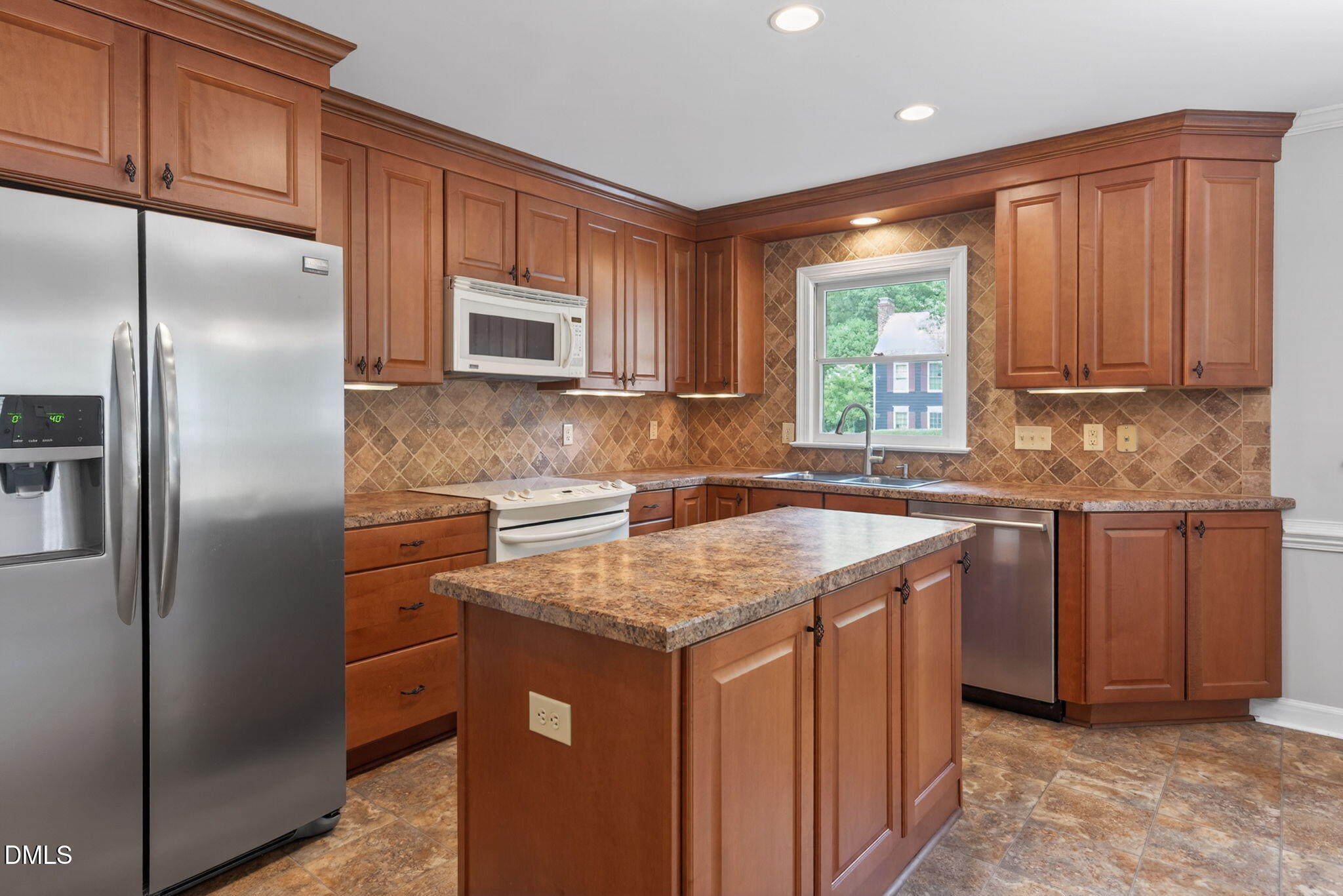 4907 Fortunes Ridge Drive Durham, NC 27713 - Photo 20 of 58