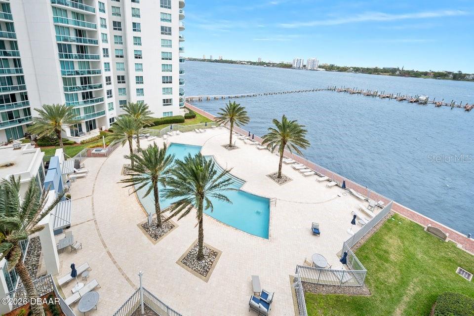 231 Riverside Drive, Unit 6041 Holly Hill, FL 32117 - Photo 34 of 54