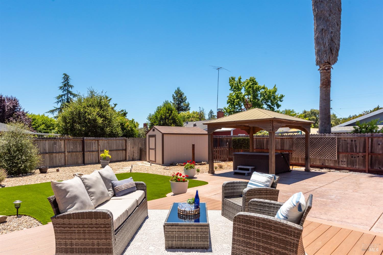 4414 Vine Street Santa Rosa, CA 95409 - Photo 24 of 38