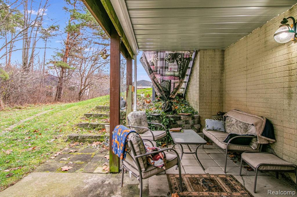 11340 Darling Road Milan, MI 48160 - Photo 24 of 81