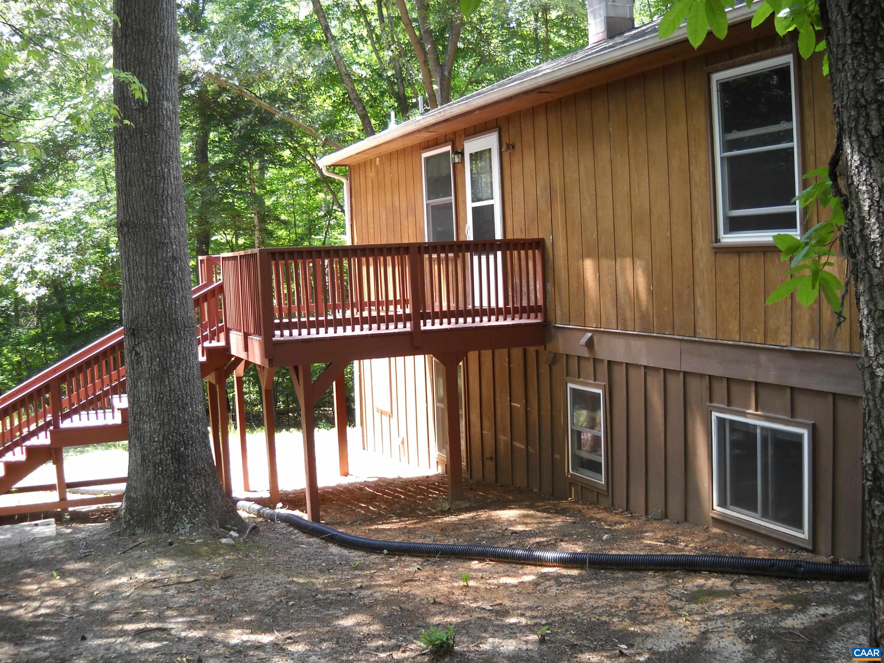 548 East River Road Fork Union, VA 23055 - Photo 2 of 4