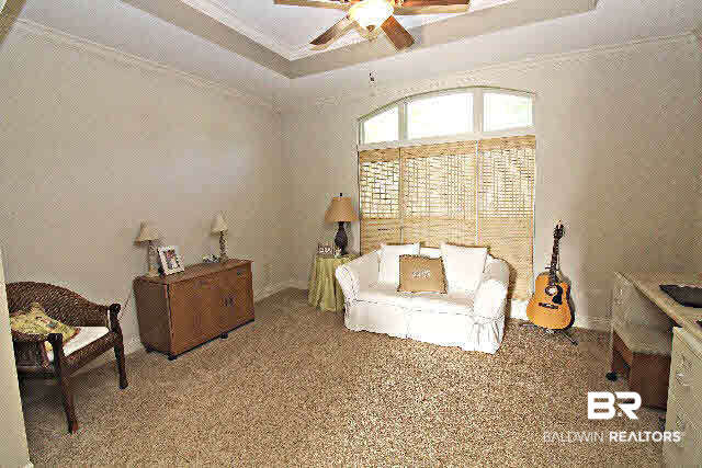 28041 Oakachoy Loop Daphne, AL 36526 - Photo 35 of 35 Sitting in Master BR