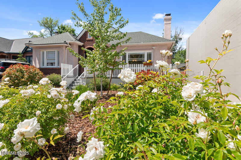 543 California Avenue Reno, NV 89509 - Photo 1 of 41 543 California Ave (1 of 1)