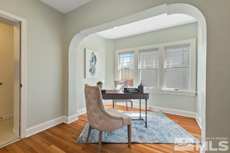543 California Avenue Reno, NV 89509 - Photo 16 of 41 Photo 15