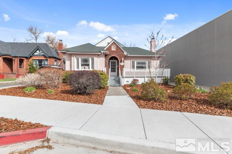 543 California Avenue Reno, NV 89509 - Photo 2 of 41 Photo 1