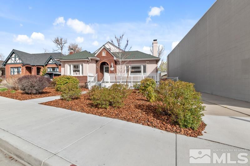 543 California Avenue Reno, NV 89509 - Photo 3 of 41 Photo 2