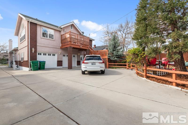 543 California Avenue Reno, NV 89509 - Photo 40 of 41 Photo 39