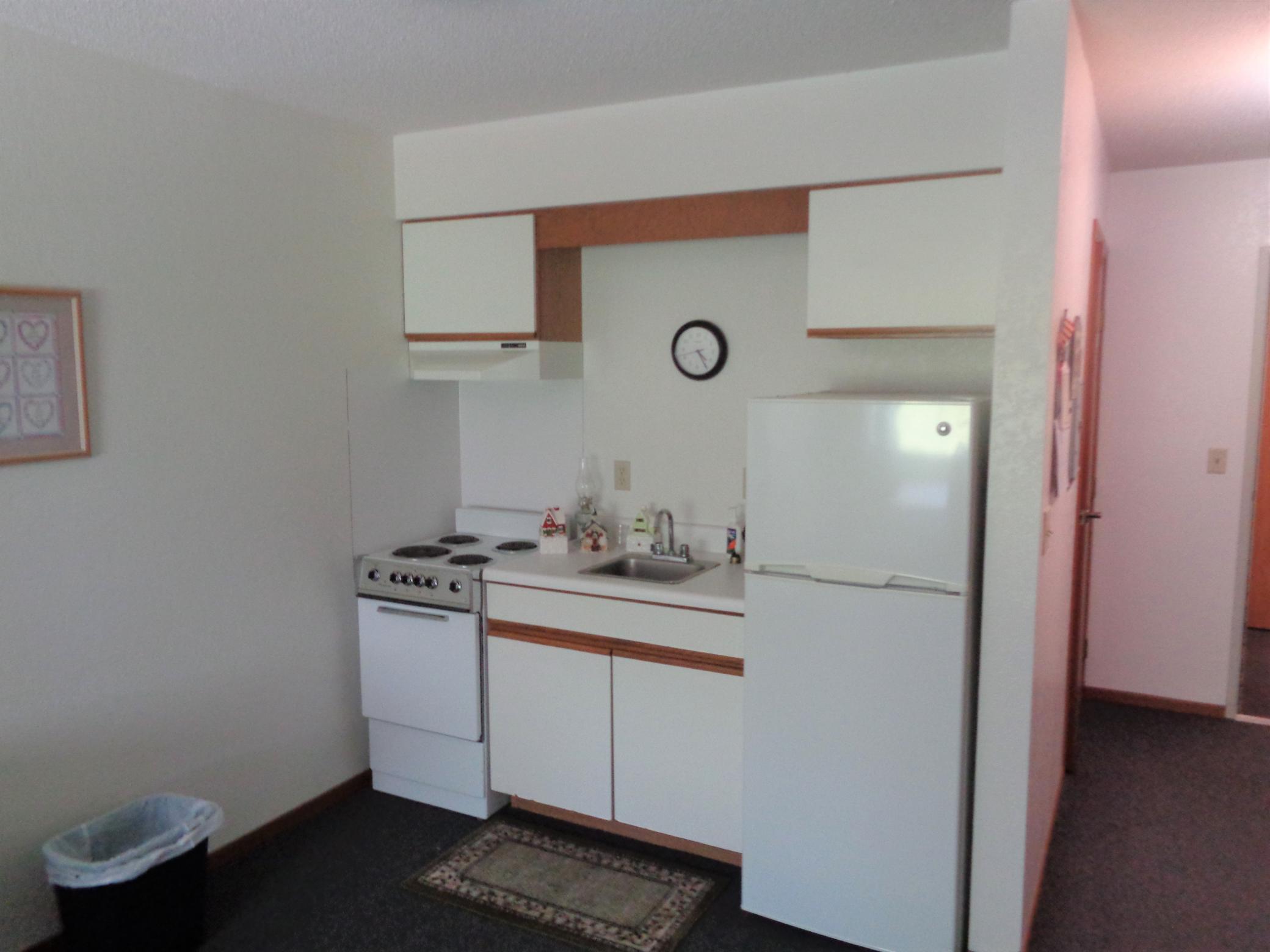 1421 Lake Avenue Northwest, Unit 406 Willmar, MN 56201 - Photo 13 of 14