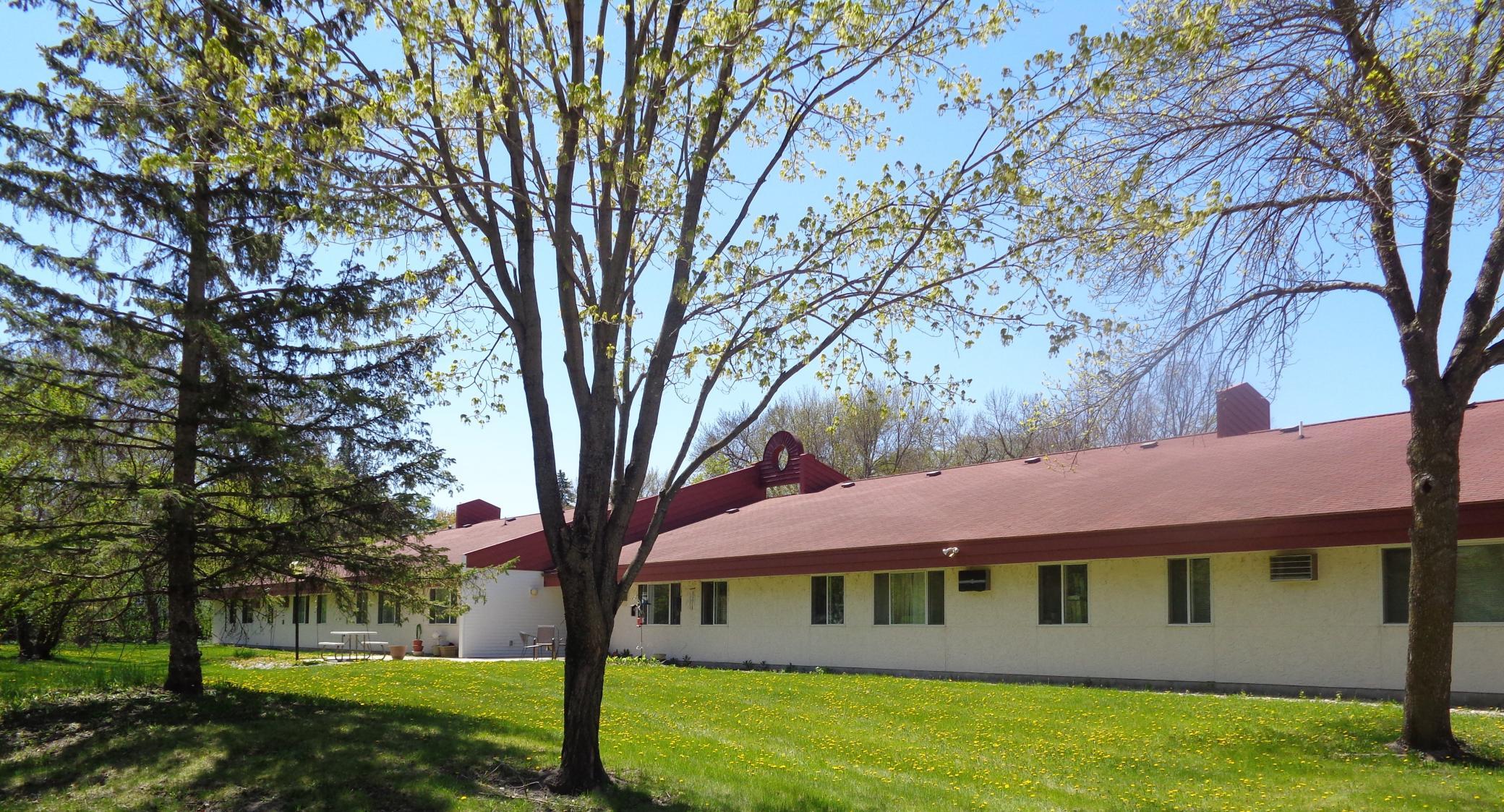 1421 Lake Avenue Northwest, Unit 406 Willmar, MN 56201 - Photo 10 of 14