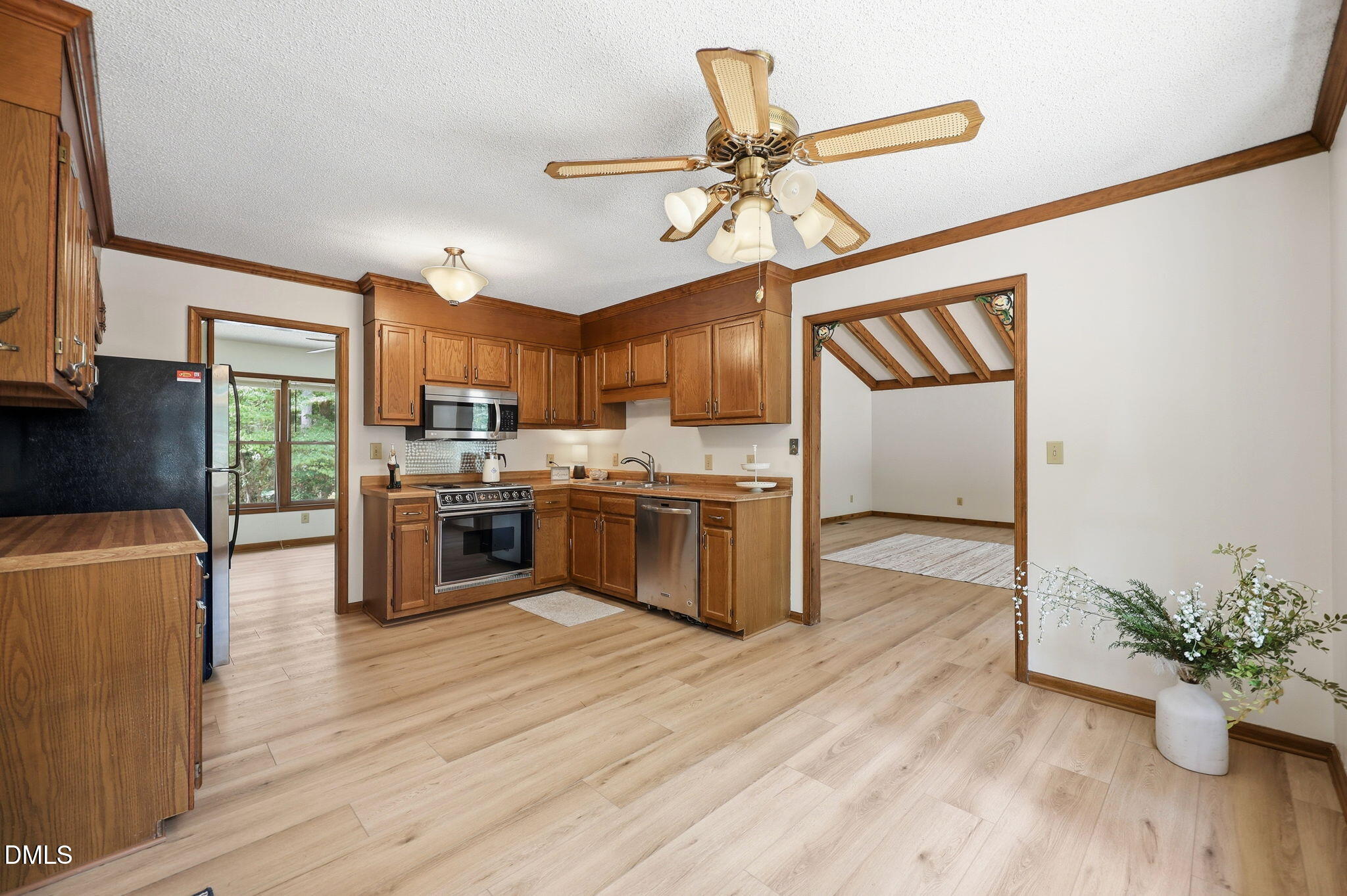 2534 Purnell Road Wake Forest, NC 27587 - Photo 12 of 44