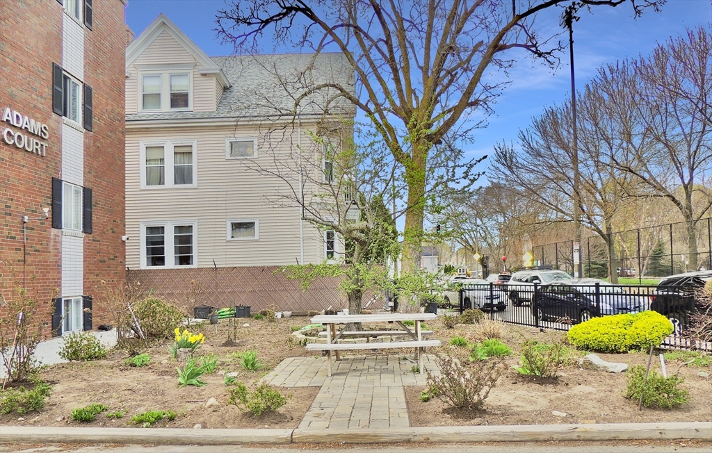 541 Adams Street, Unit 6 Boston, MA 02122 - Photo 1 of 10