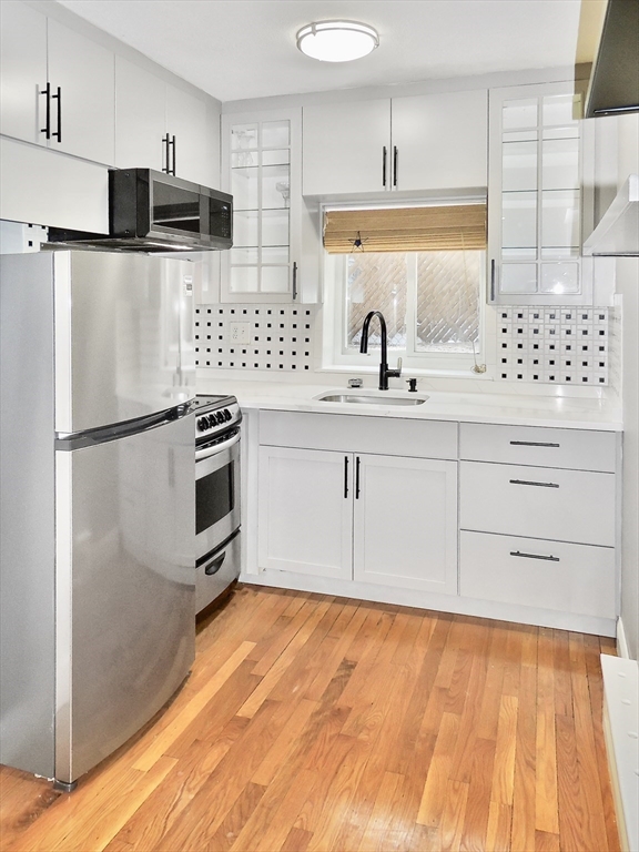 541 Adams Street, Unit 6 Boston, MA 02122 - Photo 4 of 10