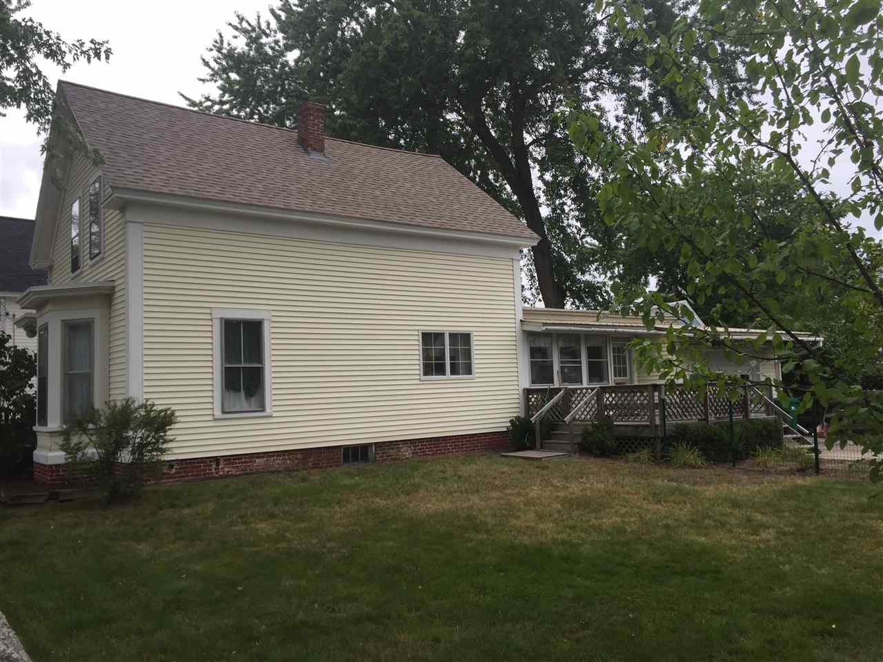 13 Allen Street Rochester, NH 03867 - Photo 1 of 9