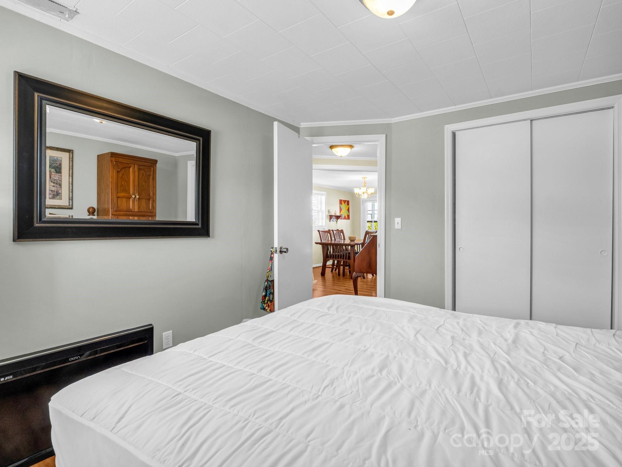 32 Manus Chapel Road Mill Spring, NC 28756 - Photo 14 of 48 Gallery Image 14