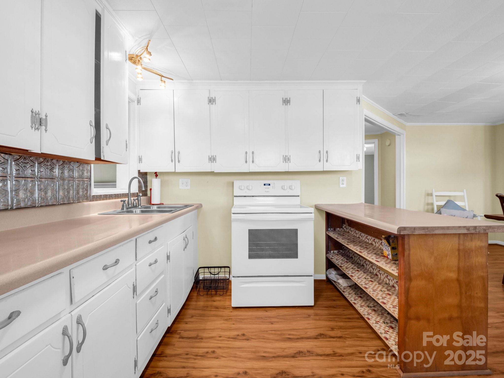 32 Manus Chapel Road Mill Spring, NC 28756 - Photo 15 of 48 Gallery Image 15