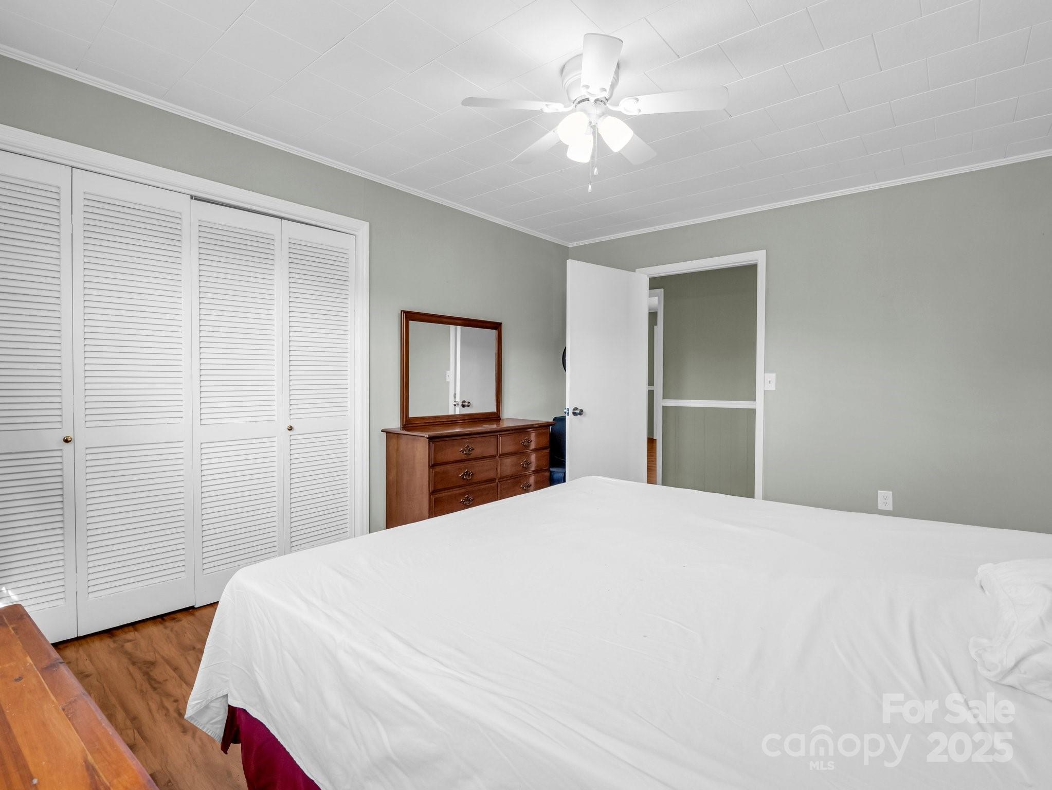 32 Manus Chapel Road Mill Spring, NC 28756 - Photo 16 of 48 Gallery Image 16